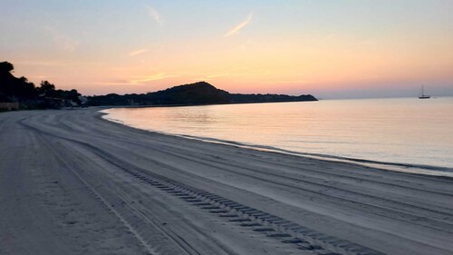 Holiday Home 'Villa Marilisa' with Private Terrace, Private Garden and Air Conditioning