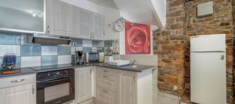Appartement 'Appartement 6 Pers Proche Mer'