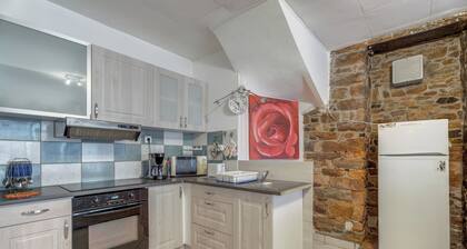 Ferienwohnung 'Appartement 6 Pers Proche Mer'