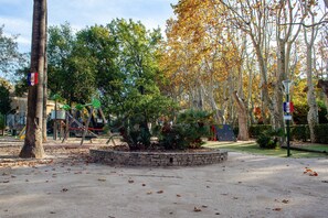 Espace pour enfants