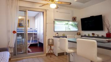 Ferro/asse da stiro, Wi-Fi gratuito, lenzuola