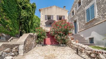 Außenbereich