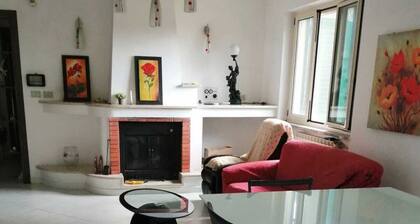 Luxury Policastro Apartments