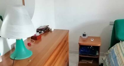 Luxury Policastro Apartments