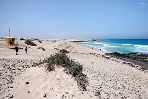 Plage à proximité