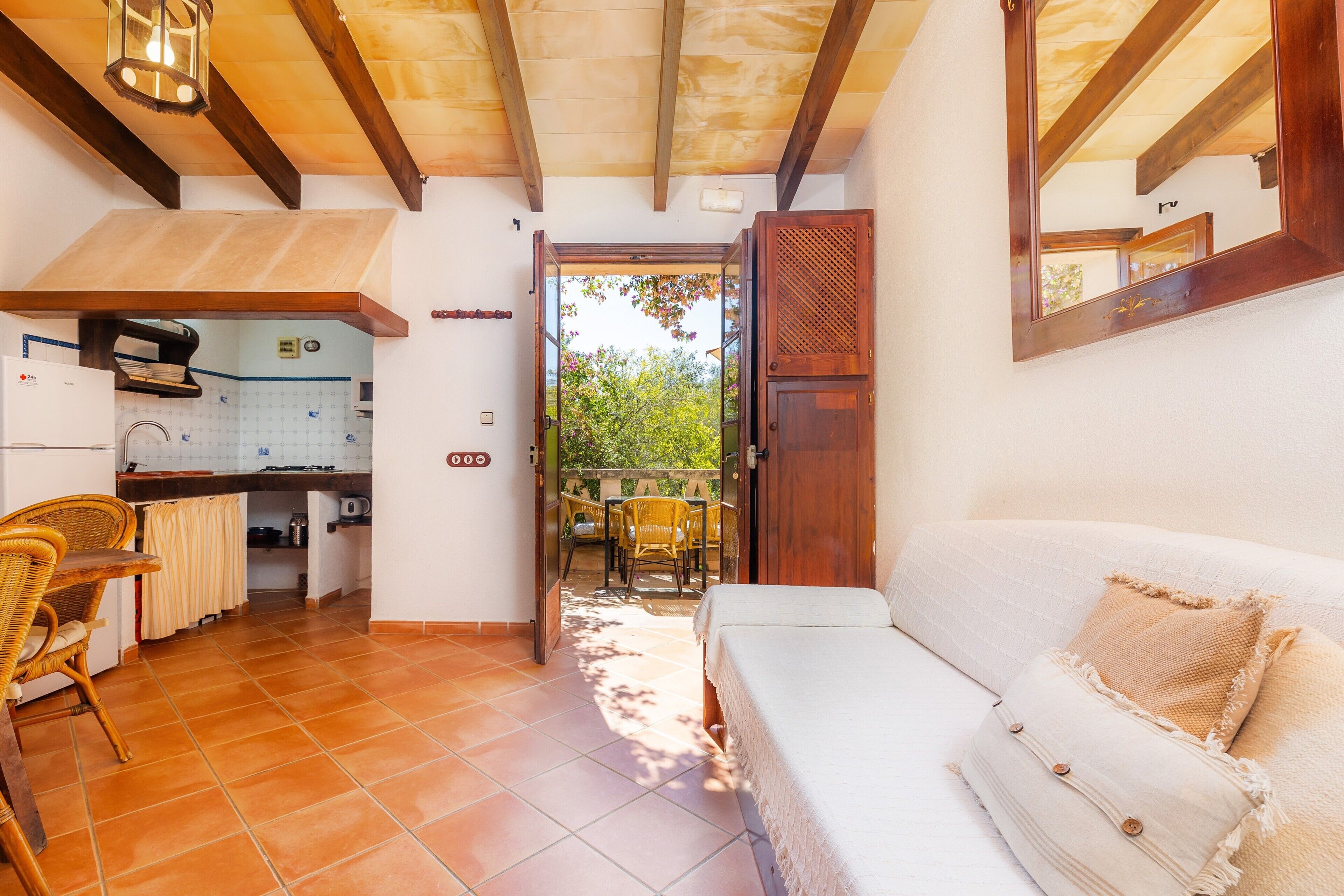 Table de tennis de table