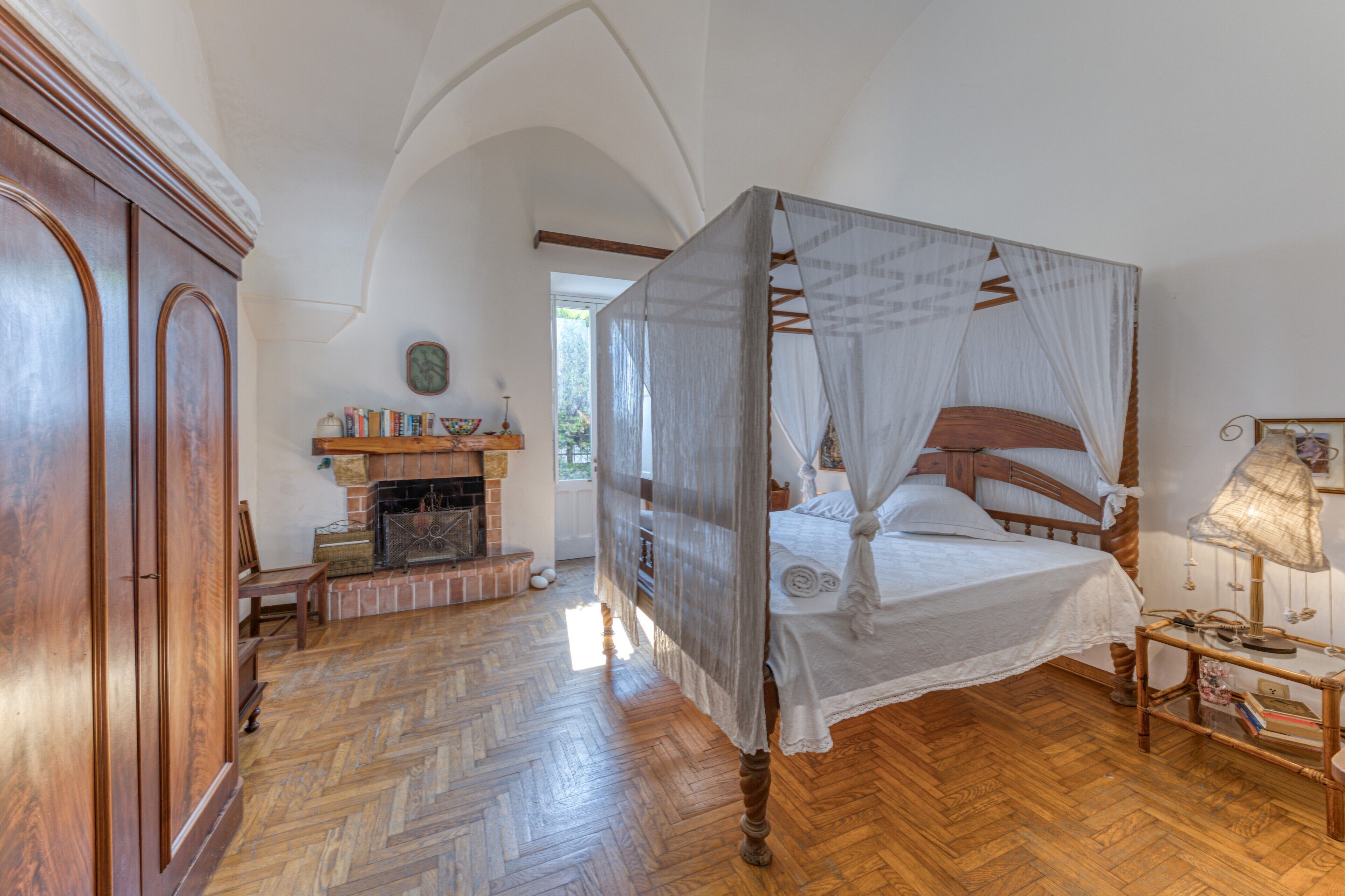 3 Schlafzimmer, Bügeleisen/Bügelbrett, kostenloses WLAN, Bettwäsche