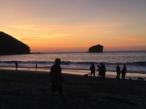 Strand