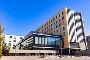 Exterior - L stay & grow Minamisunamachi (Tokyo)