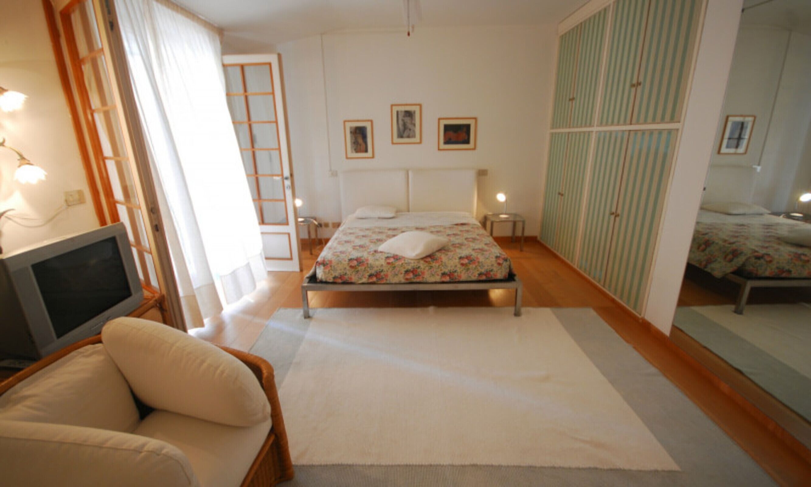 Villa, 3 Bedrooms, Balcony, Garden View | 3 bedrooms