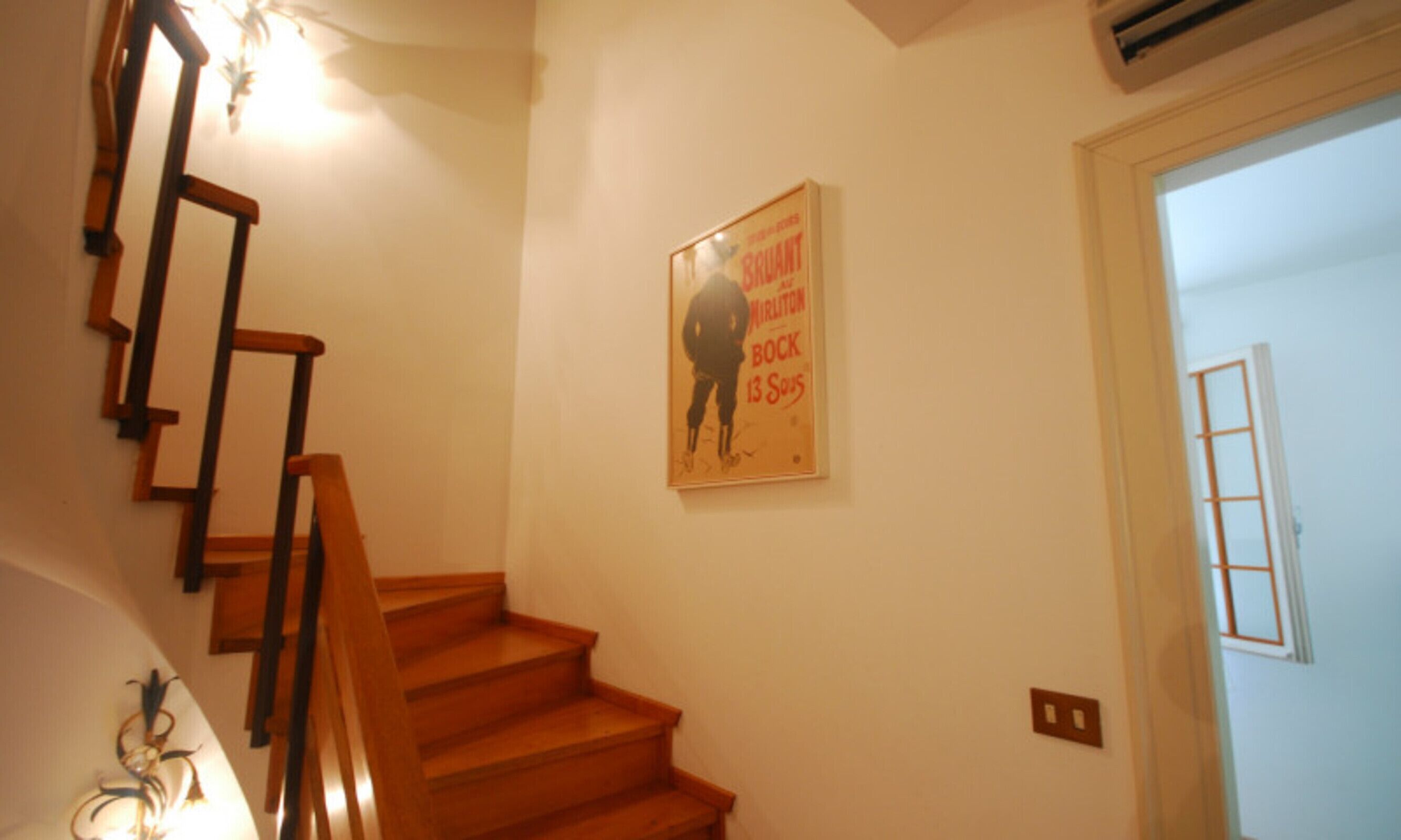 別墅, 3 間臥室, 陽台, 花園景觀 | 起居區