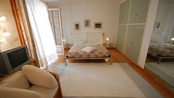 Villa, 3 Bedrooms, Balcony, Garden View | 3 bedrooms