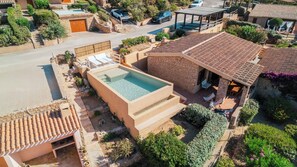 Terraço/pátio