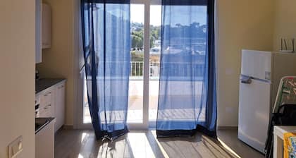 Ischia House Riva Apartment