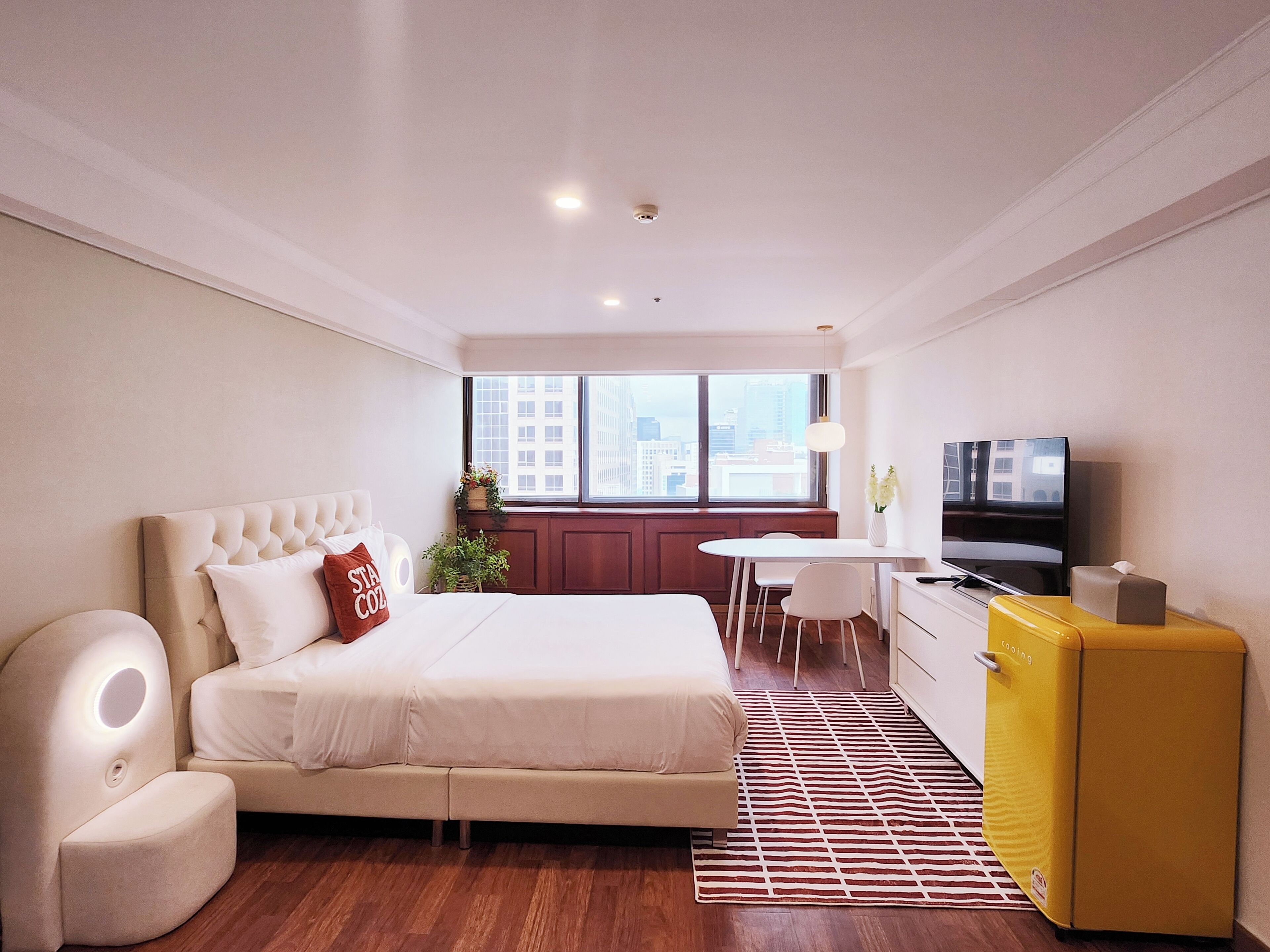 Photo - Glocaloca gwanghwamun