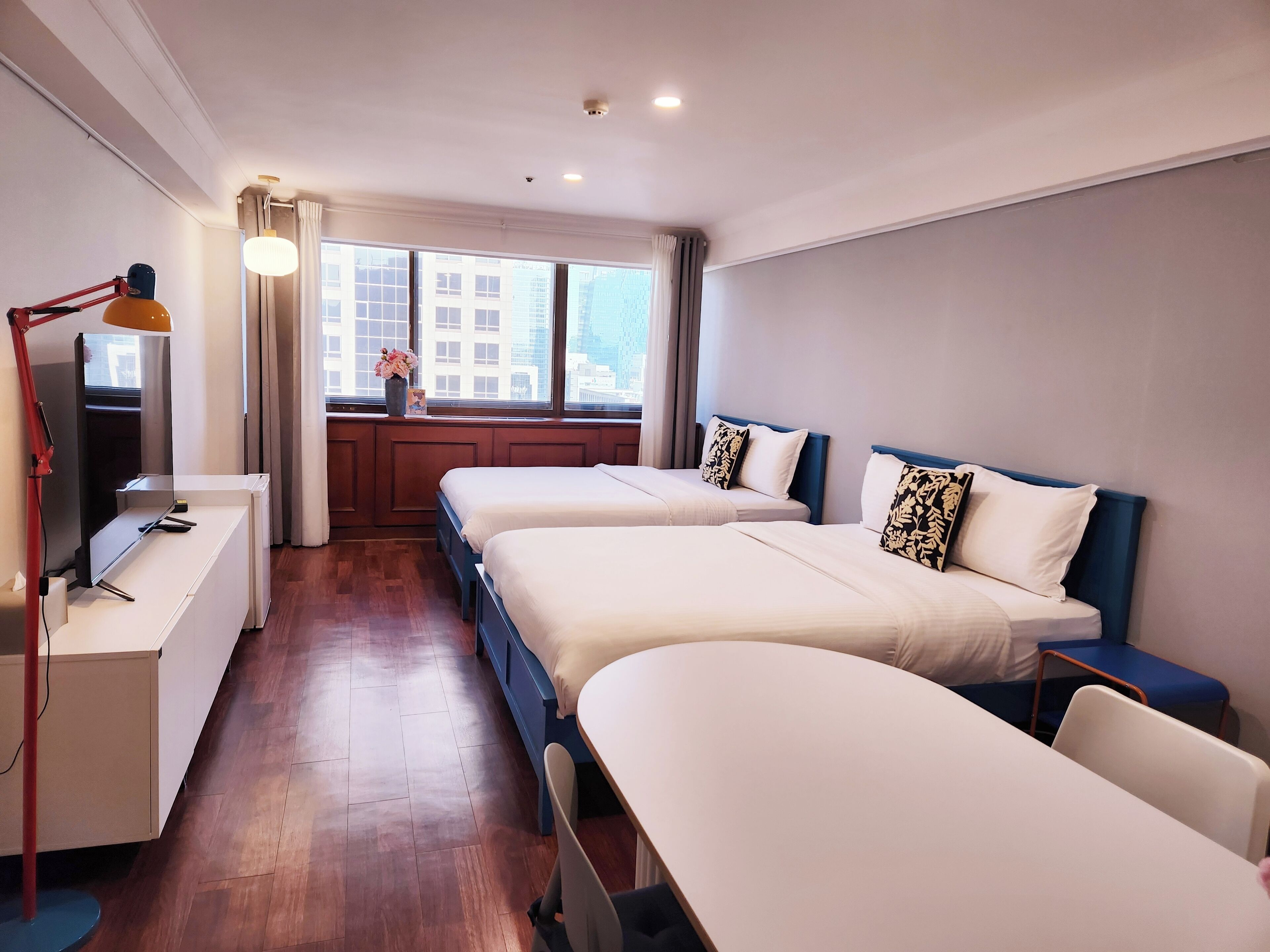 Photo - Glocaloca gwanghwamun