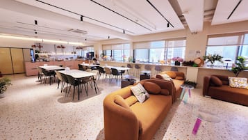 Tempat makan