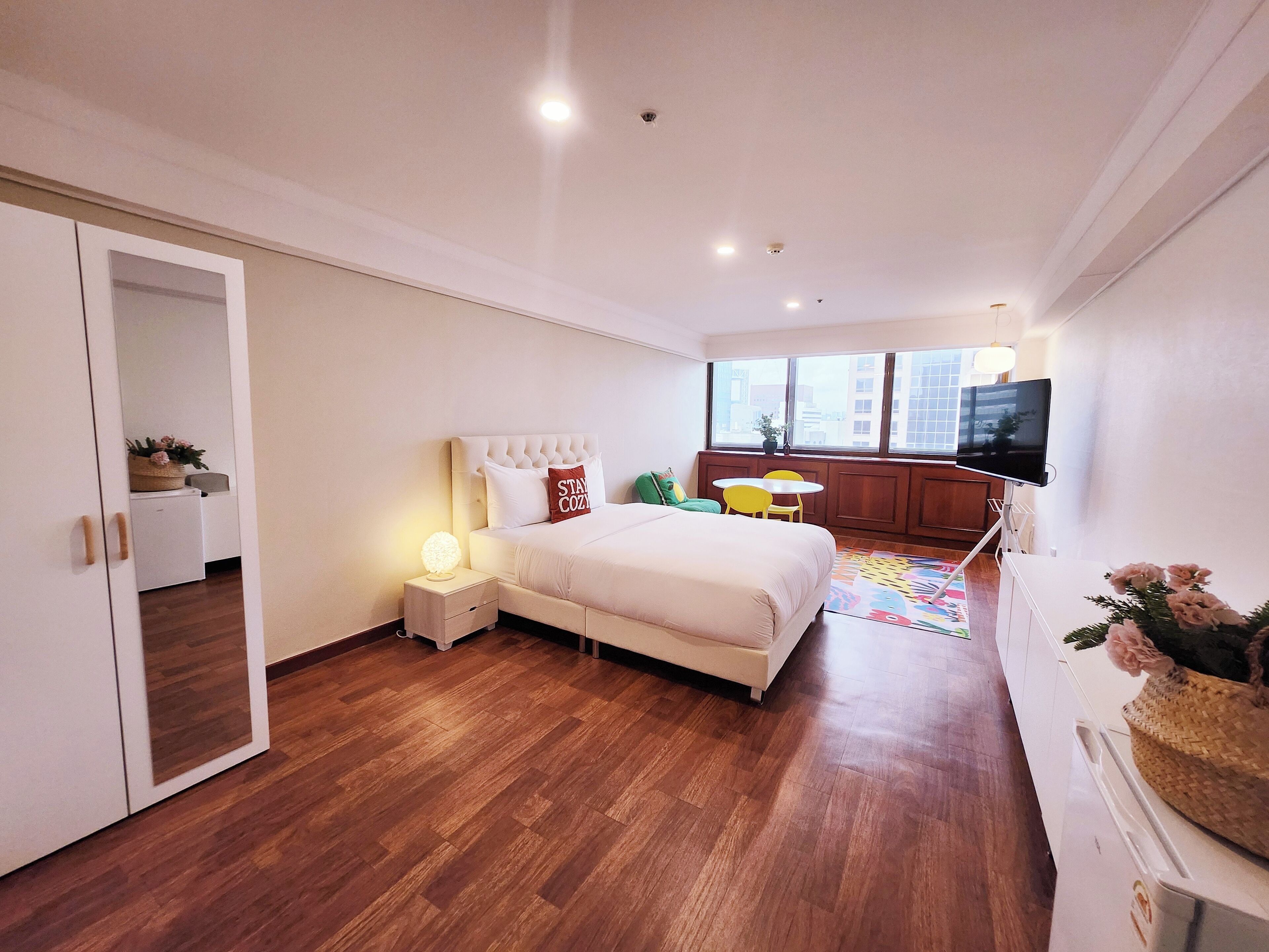 Photo - Glocaloca gwanghwamun