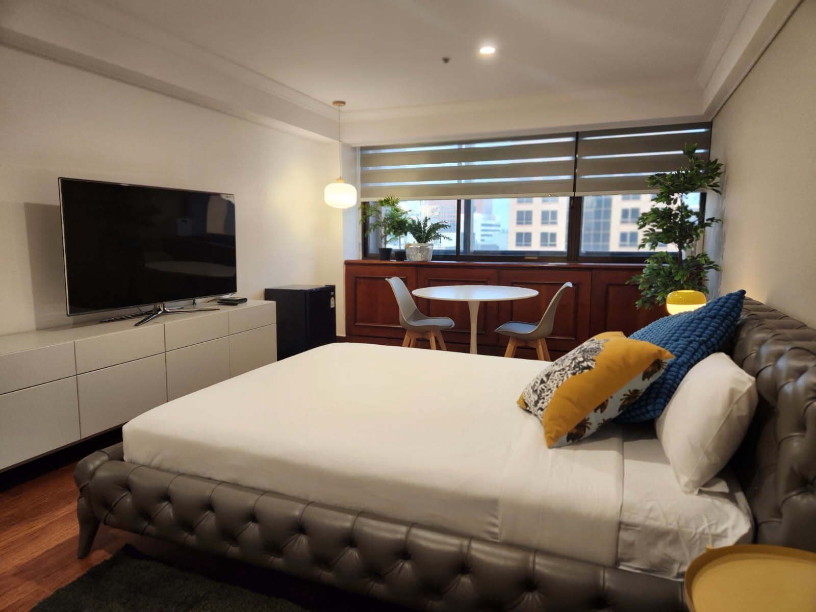 Photo - Glocaloca Gwanghwamun Hotel