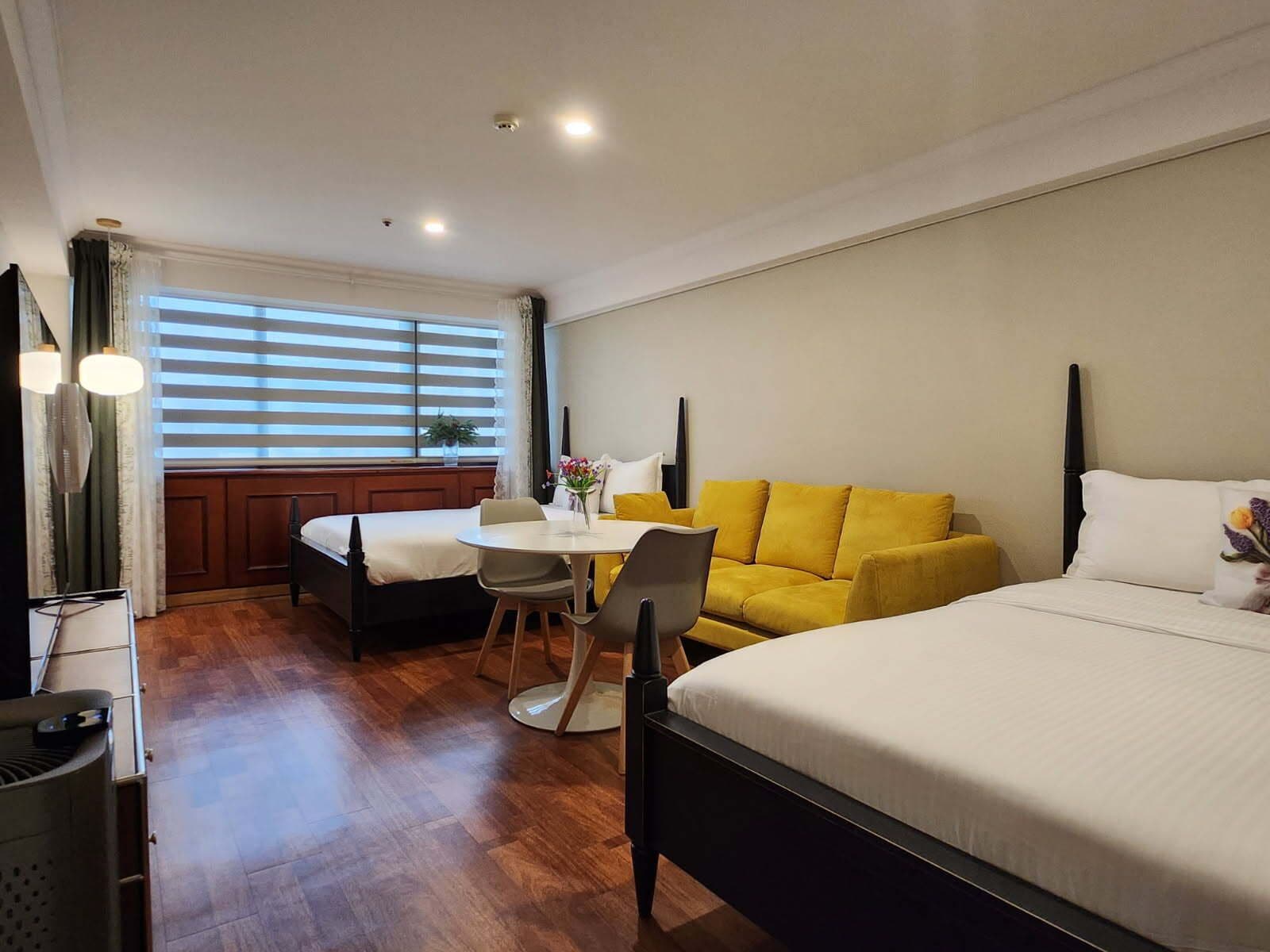 Photo - Glocaloca gwanghwamun