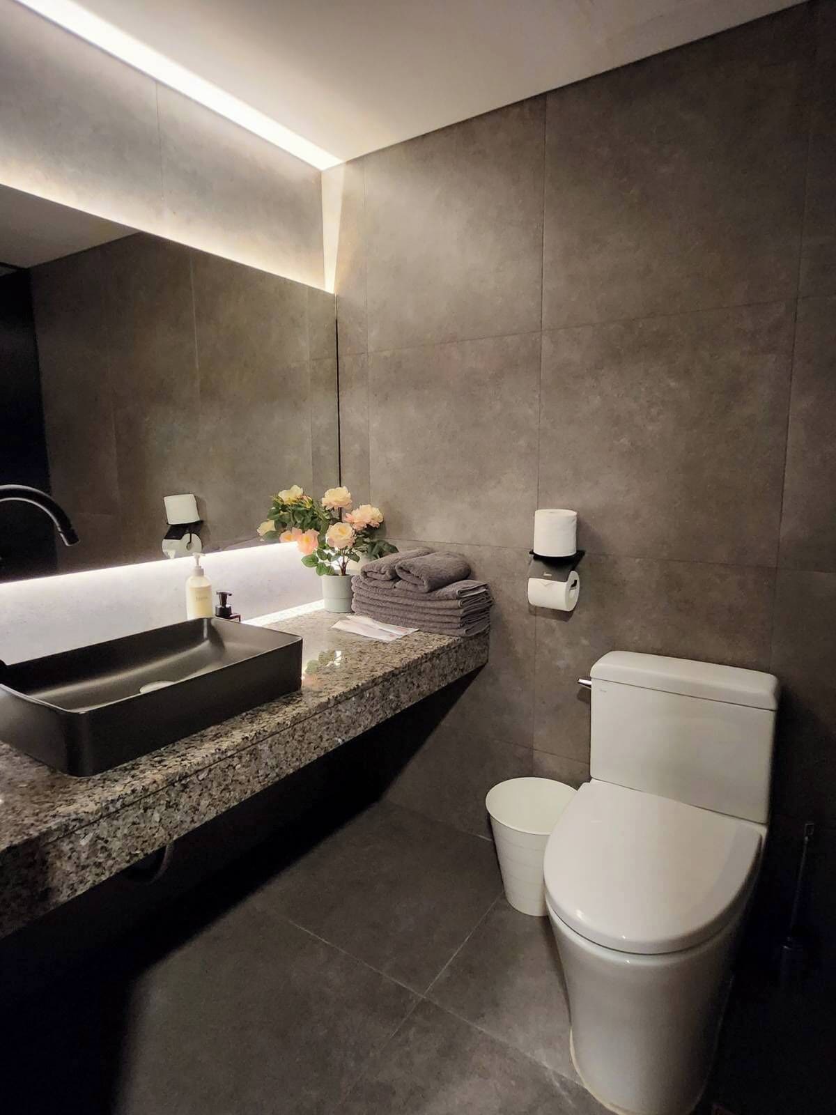 Photo - Glocaloca gwanghwamun