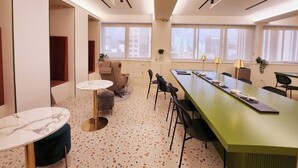 會議設施