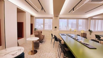 Salle de réunion