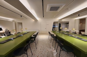 Sala de reuniones