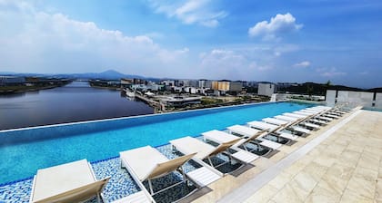 Hotel Marinabay Korea (Ara)