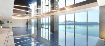 Hotel Marinabay Korea (Ara) 