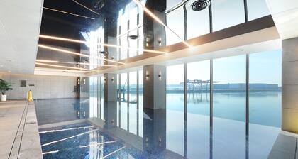 Hotel Marinabay Korea (Ara)