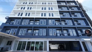 Exterior - RoomQuest IT Square Don Mueang Airport (Bangkok)