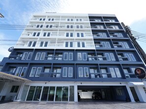 Exterior - RoomQuest IT Square Don Mueang Airport (Bangkok)