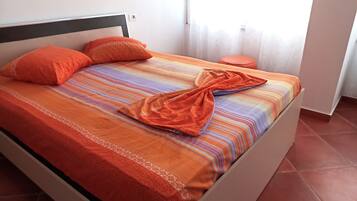 Apartment, 1 Bedroom, Accessible, Smoking | 1 bilik tidur