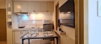 New Tropical 2 bedroom Condo at the heart of Davao City