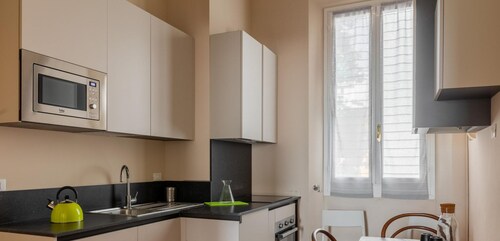 Casa Dell Auriga by Wonderful Italy