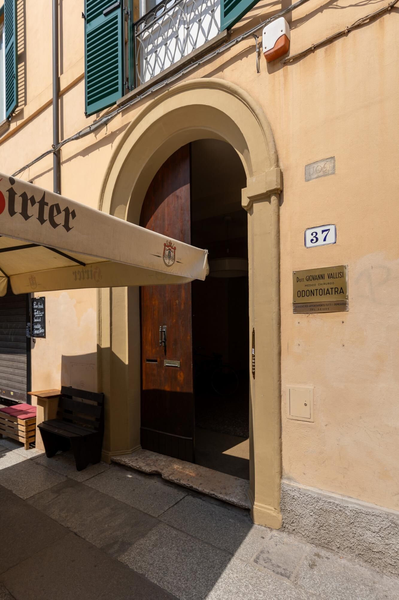 Apartment | Exterior