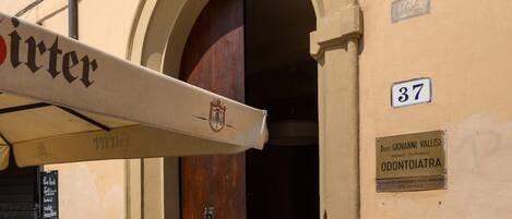 Apartment | Exterior