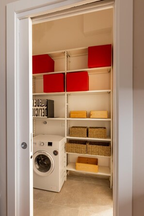 Apartment | Innenbereich