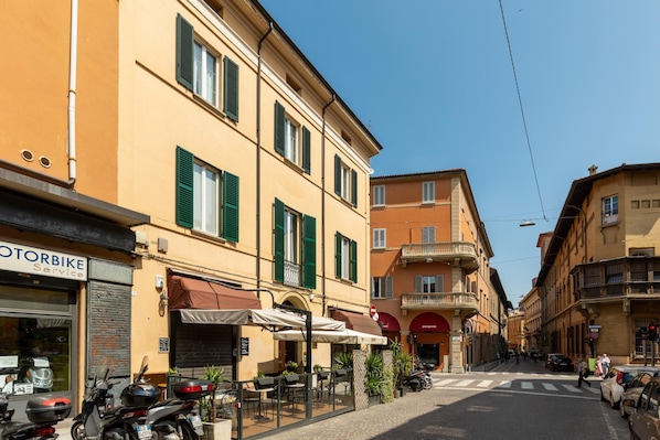 Apartment | 2 Schlafzimmer