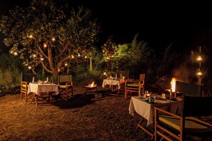 Spisemuligheder for familier