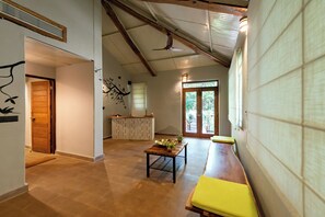 Salas de tratamiento para parejas, masajes de tejido profundo