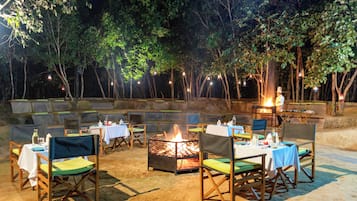 Restaurante familiar