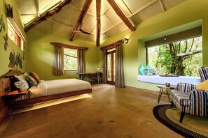 Cottage Standard, 1 chambre, vue jardin