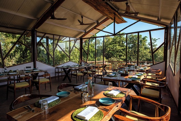 Restoran