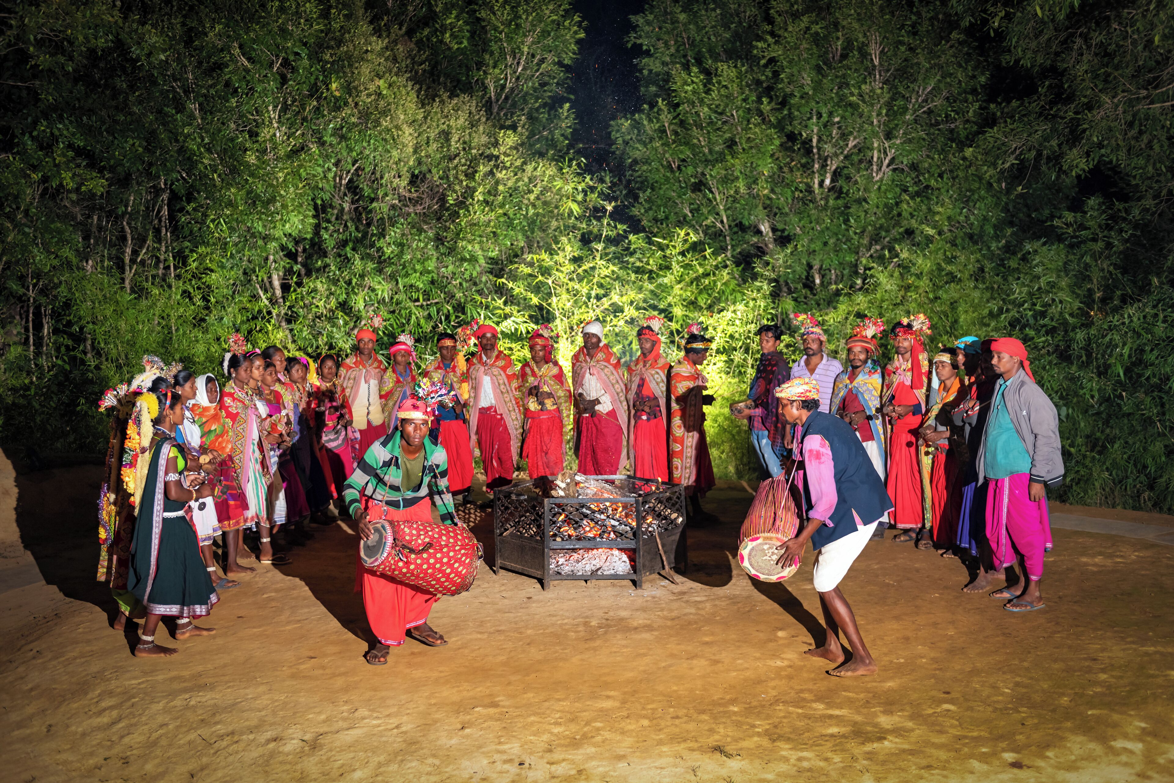 Pertunjukan teater