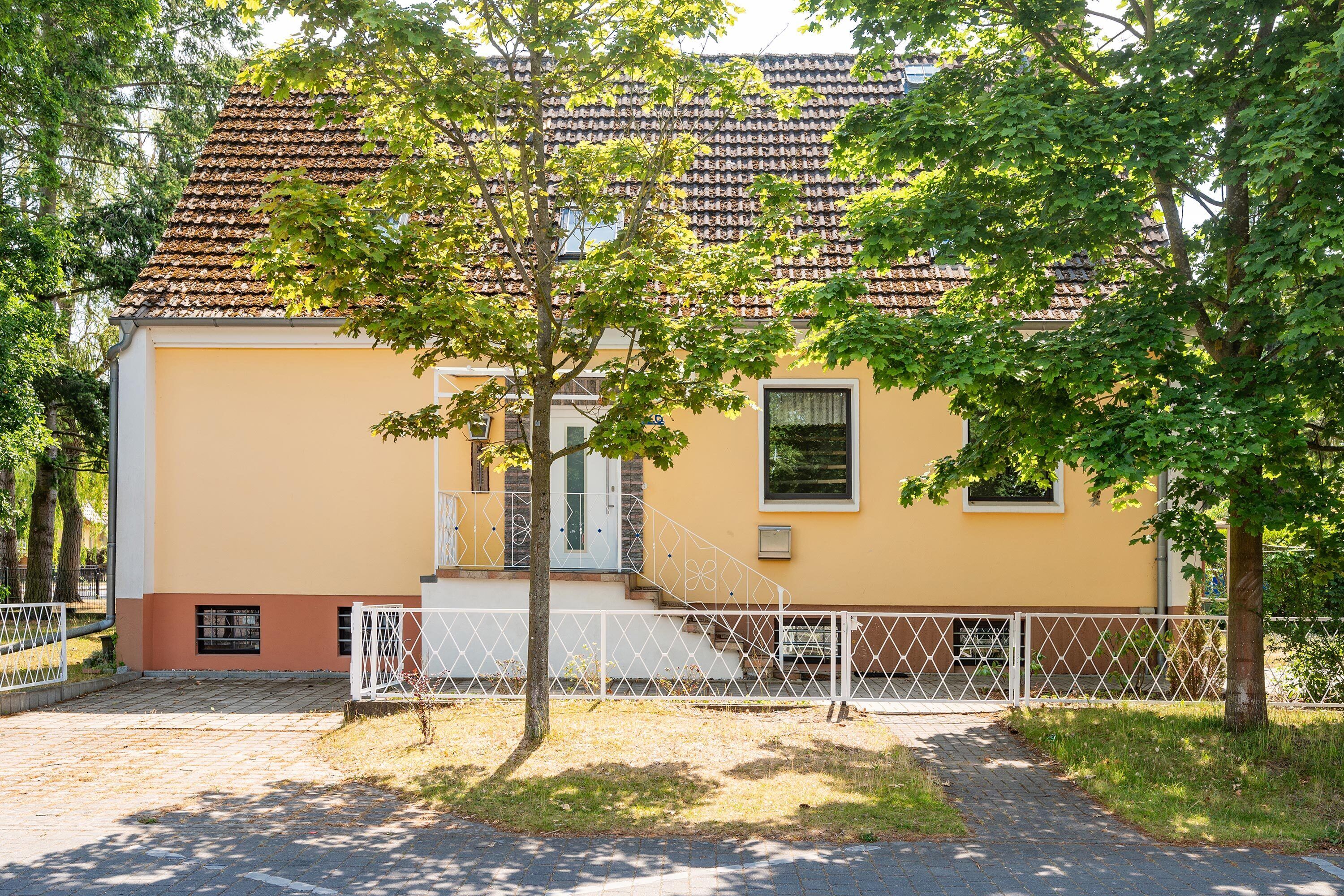 Aussenbereich
