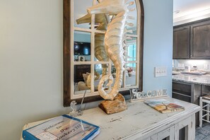 Interior - 6007 Rookery 3 Just Breathe (Gulf Shores)