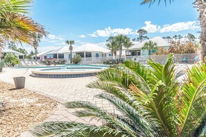 House, 3 Bedrooms, Accessible, Balcony | Pool - 6007 Rookery 3 Just Breathe (Gulf Shores)