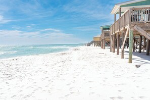 Beach - 6007 Rookery 3 Just Breathe (Gulf Shores)